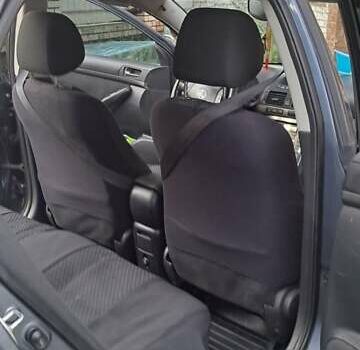 Серый Тойота Авенсис, объемом двигателя 2.2 л и пробегом 230 тыс. км за 4700 $, фото 6 на Automoto.ua