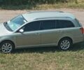 Серый Тойота Авенсис, объемом двигателя 2 л и пробегом 288 тыс. км за 5700 $, фото 9 на Automoto.ua