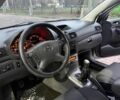 Серый Тойота Авенсис, объемом двигателя 2 л и пробегом 350 тыс. км за 2600 $, фото 6 на Automoto.ua