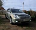 Сірий Тойота Авенсіс, об'ємом двигуна 2 л та пробігом 356 тис. км за 5550 $, фото 8 на Automoto.ua
