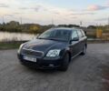 Серый Тойота Авенсис, объемом двигателя 1.8 л и пробегом 172 тыс. км за 7300 $, фото 1 на Automoto.ua