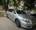 Сірий Тойота Авенсіс, об'ємом двигуна 2 л та пробігом 380 тис. км за 4200 $, фото 1 на Automoto.ua