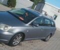 Серый Тойота Авенсис, объемом двигателя 2 л и пробегом 290 тыс. км за 1899 $, фото 1 на Automoto.ua