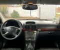 Сірий Тойота Авенсіс, об'ємом двигуна 2.2 л та пробігом 358 тис. км за 5999 $, фото 12 на Automoto.ua