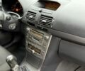 Серый Тойота Авенсис, объемом двигателя 2 л и пробегом 300 тыс. км за 3250 $, фото 15 на Automoto.ua