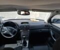 Серый Тойота Авенсис, объемом двигателя 1.8 л и пробегом 211 тыс. км за 5500 $, фото 3 на Automoto.ua