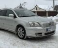 Сірий Тойота Авенсіс, об'ємом двигуна 2 л та пробігом 340 тис. км за 2500 $, фото 1 на Automoto.ua