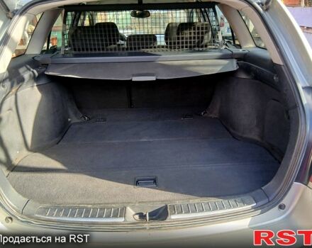 Серый Тойота Авенсис, объемом двигателя 2.2 л и пробегом 404 тыс. км за 5200 $, фото 8 на Automoto.ua