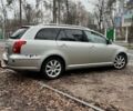 Серый Тойота Авенсис, объемом двигателя 2 л и пробегом 336 тыс. км за 2600 $, фото 6 на Automoto.ua