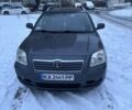 Серый Тойота Авенсис, объемом двигателя 2.2 л и пробегом 3 тыс. км за 2500 $, фото 1 на Automoto.ua