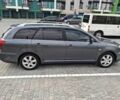 Серый Тойота Авенсис, объемом двигателя 1.8 л и пробегом 211 тыс. км за 5500 $, фото 12 на Automoto.ua