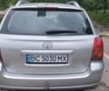 Серый Тойота Авенсис, объемом двигателя 2 л и пробегом 350 тыс. км за 6700 $, фото 1 на Automoto.ua