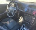 Серый Тойота Авенсис, объемом двигателя 2 л и пробегом 470 тыс. км за 3500 $, фото 5 на Automoto.ua