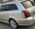 Серый Тойота Авенсис, объемом двигателя 2 л и пробегом 508 тыс. км за 3008 $, фото 2 на Automoto.ua