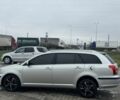 Сірий Тойота Авенсіс, об'ємом двигуна 2.2 л та пробігом 300 тис. км за 5399 $, фото 1 на Automoto.ua
