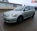 Сірий Тойота Авенсіс, об'ємом двигуна 2 л та пробігом 280 тис. км за 4199 $, фото 15 на Automoto.ua