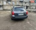 Серый Тойота Авенсис, объемом двигателя 2.4 л и пробегом 364 тыс. км за 5400 $, фото 6 на Automoto.ua