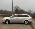 Серый Тойота Авенсис, объемом двигателя 2 л и пробегом 300 тыс. км за 3250 $, фото 4 на Automoto.ua