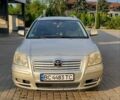 Сірий Тойота Авенсіс, об'ємом двигуна 2 л та пробігом 422 тис. км за 3500 $, фото 1 на Automoto.ua