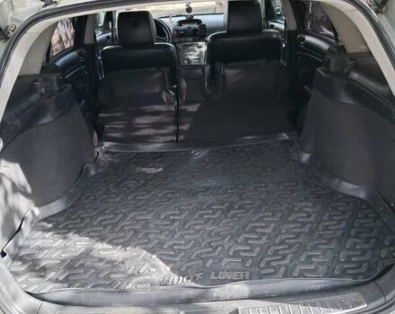 Сірий Тойота Авенсіс, об'ємом двигуна 2 л та пробігом 356 тис. км за 5550 $, фото 15 на Automoto.ua