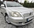 Сірий Тойота Авенсіс, об'ємом двигуна 2 л та пробігом 280 тис. км за 5900 $, фото 23 на Automoto.ua