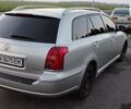 Серый Тойота Авенсис, объемом двигателя 1.8 л и пробегом 265 тыс. км за 6500 $, фото 20 на Automoto.ua