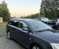 Серый Тойота Авенсис, объемом двигателя 2 л и пробегом 247 тыс. км за 6499 $, фото 43 на Automoto.ua