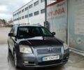 Серый Тойота Авенсис, объемом двигателя 2.2 л и пробегом 311 тыс. км за 5200 $, фото 1 на Automoto.ua