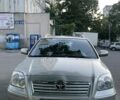 Серый Тойота Авенсис, объемом двигателя 1.8 л и пробегом 200 тыс. км за 4799 $, фото 7 на Automoto.ua