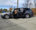 Серый Тойота Авенсис, объемом двигателя 2.2 л и пробегом 329 тыс. км за 5700 $, фото 23 на Automoto.ua