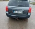 Серый Тойота Авенсис, объемом двигателя 2.2 л и пробегом 270 тыс. км за 5200 $, фото 4 на Automoto.ua