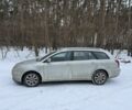 Серый Тойота Авенсис, объемом двигателя 2.2 л и пробегом 300 тыс. км за 2800 $, фото 1 на Automoto.ua