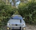 Сірий Тойота Авенсіс, об'ємом двигуна 2.2 л та пробігом 300 тис. км за 4915 $, фото 1 на Automoto.ua