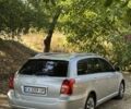 Сірий Тойота Авенсіс, об'ємом двигуна 1.8 л та пробігом 230 тис. км за 6200 $, фото 3 на Automoto.ua