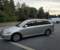 Сірий Тойота Авенсіс, об'ємом двигуна 2 л та пробігом 250 тис. км за 5400 $, фото 3 на Automoto.ua