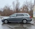 Серый Тойота Авенсис, объемом двигателя 2 л и пробегом 300 тыс. км за 3150 $, фото 7 на Automoto.ua