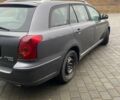 Серый Тойота Авенсис, объемом двигателя 2.23 л и пробегом 500 тыс. км за 5000 $, фото 5 на Automoto.ua