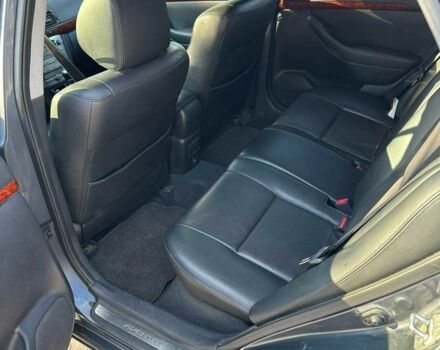 Серый Тойота Авенсис, объемом двигателя 2.2 л и пробегом 3 тыс. км за 2900 $, фото 4 на Automoto.ua