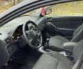 Серый Тойота Авенсис, объемом двигателя 1.8 л и пробегом 200 тыс. км за 5600 $, фото 5 на Automoto.ua