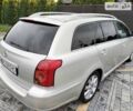 Сірий Тойота Авенсіс, об'ємом двигуна 2 л та пробігом 280 тис. км за 5900 $, фото 66 на Automoto.ua