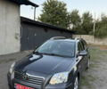 Серый Тойота Авенсис, объемом двигателя 2 л и пробегом 247 тыс. км за 6499 $, фото 5 на Automoto.ua