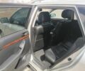 Сірий Тойота Авенсіс, об'ємом двигуна 2.2 л та пробігом 256 тис. км за 6200 $, фото 5 на Automoto.ua