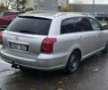 Сірий Тойота Авенсіс, об'ємом двигуна 2 л та пробігом 315 тис. км за 2219 $, фото 5 на Automoto.ua