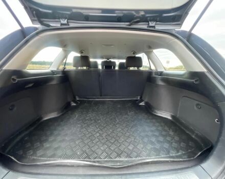 Серый Тойота Авенсис, объемом двигателя 1.8 л и пробегом 204 тыс. км за 6700 $, фото 7 на Automoto.ua