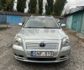 Сірий Тойота Авенсіс, об'ємом двигуна 2 л та пробігом 300 тис. км за 2900 $, фото 2 на Automoto.ua