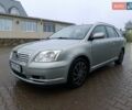 Сірий Тойота Авенсіс, об'ємом двигуна 2 л та пробігом 280 тис. км за 4199 $, фото 10 на Automoto.ua