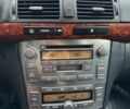 Серый Тойота Авенсис, объемом двигателя 2 л и пробегом 300 тыс. км за 3550 $, фото 15 на Automoto.ua