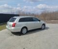 Сірий Тойота Авенсіс, об'ємом двигуна 2.2 л та пробігом 256 тис. км за 6200 $, фото 1 на Automoto.ua
