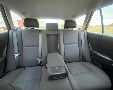 Серый Тойота Авенсис, объемом двигателя 1.8 л и пробегом 204 тыс. км за 6700 $, фото 5 на Automoto.ua