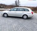 Серый Тойота Авенсис, объемом двигателя 1.8 л и пробегом 116 тыс. км за 7850 $, фото 4 на Automoto.ua